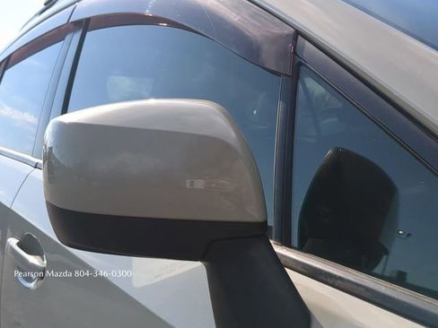 Used 2014 Subaru Crosstrek 2.0i Premium w/ Moonroof Package image 10