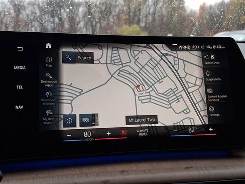 Certified 2023 BMW X1 xDrive28i w/ Convenience Package image 23