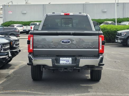 New 2026 Ford F250 Lariat w/ Lariat Premium Package AWD/4WD image 5