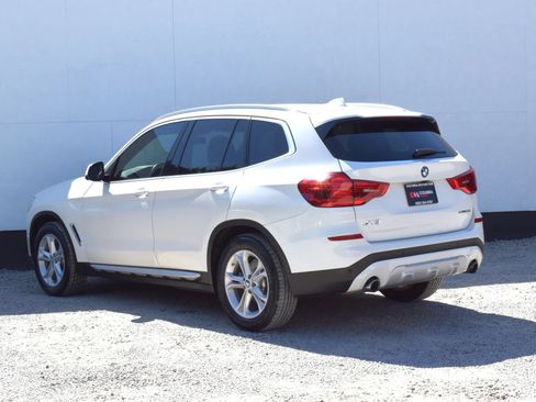 Used 2019 BMW X3 sDrive30i RWD image 35
