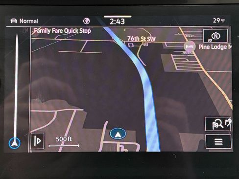 Used 2021 Volkswagen Tiguan SEL w/ 2-Row Tiguan MDO Package image 20