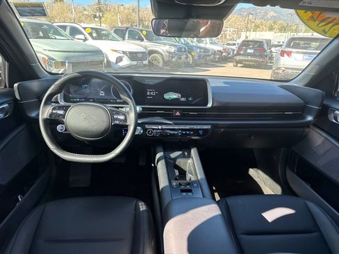 Used 2024 Hyundai Ioniq 6 SEL image 33