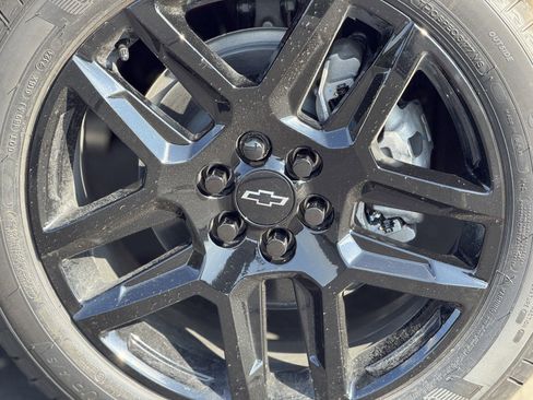 New 2025 Chevrolet Blazer RS w/ Driver Confidence II Package image 8