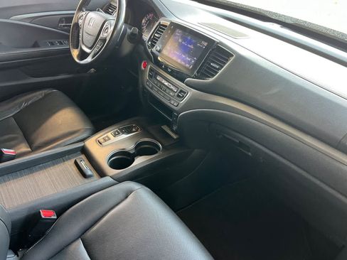 Used 2022 Honda Ridgeline RTL-E image 17