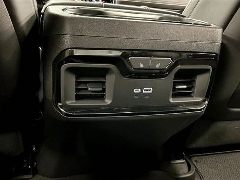 Used 2024 GMC Sierra 1500 AT4X AWD/4WD image 33