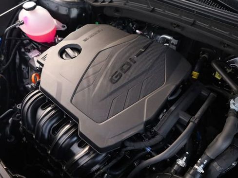 New 2026 Hyundai Santa Cruz SEL AWD/4WD image 9