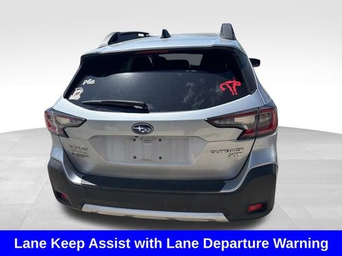 Used 2023 Subaru Outback Limited XT AWD/4WD image 7
