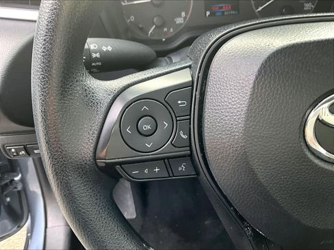 Used 2024 Toyota Corolla LE image 22