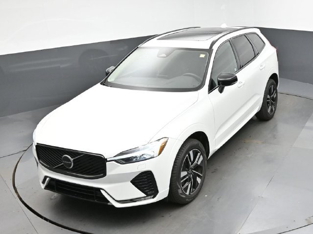 New 2026 Volvo XC60 B5 Core w/ Climate Package AWD/4WD image 46
