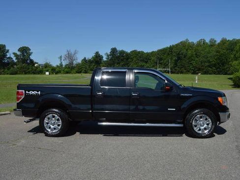 Used 2011 Ford F150 XLT w/ XLT Chrome Pkg AWD/4WD image 56