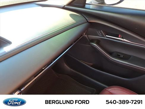 Used 2024 MAZDA CX-30 AWD 2.5 S w/ Preferred Package image 32