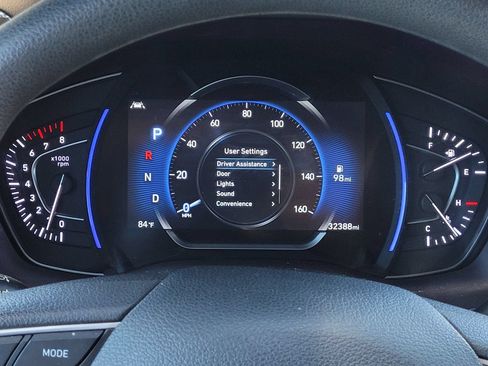Used 2020 Hyundai Santa Fe SEL FWD image 28