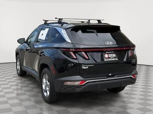 Used 2023 Hyundai Tucson SEL AWD/4WD image 5