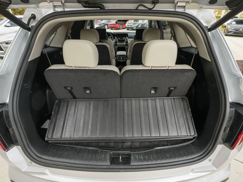 Used 2023 Kia Sorento SX Prestige image 43