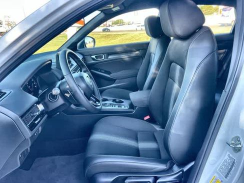 Certified 2026 Honda Civic Sport image 11