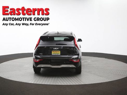Used 2023 Kia Niro Wind w/ Wind Preserve Package FWD image 39