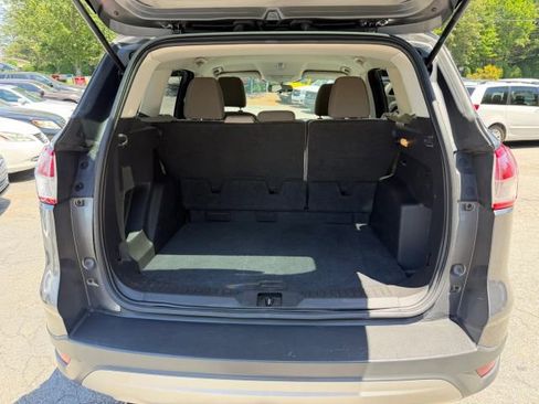 Used 2014 Ford Escape SE AWD/4WD image 12