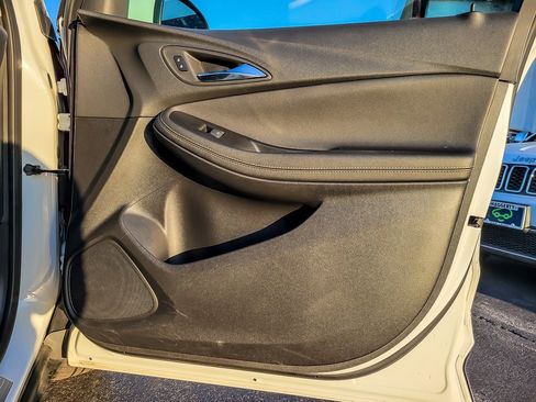 Certified 2023 Buick Encore GX Select w/ Experience Buick Package image 23