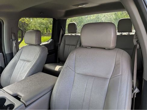 Used 2019 Ford F150 XLT AWD/4WD image 16