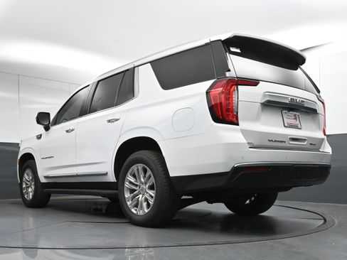 Used 2023 GMC Yukon SLT image 25