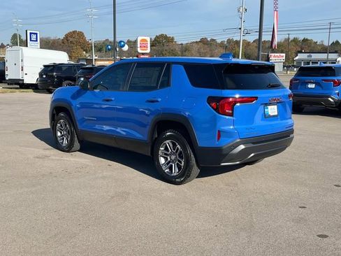 New 2026 GMC Terrain Elevation image 7