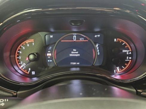 Used 2021 Dodge Durango R/T w/ Blacktop Package image 26