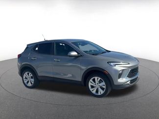 Used 2025 Buick Encore GX Preferred AWD/4WD video 2