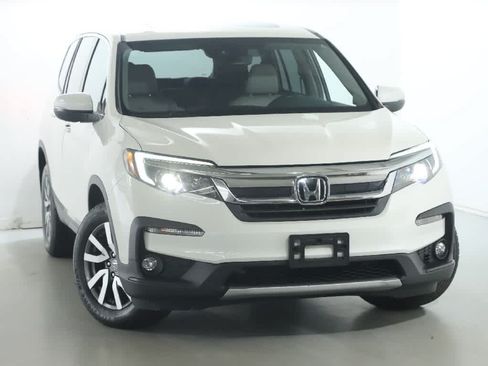 Used 2019 Honda Pilot EX-L image 2