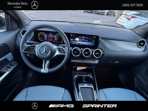 New 2026 Mercedes-Benz GLA 250 image 21