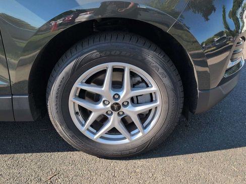 Used 2024 Ford Edge SEL AWD/4WD image 14