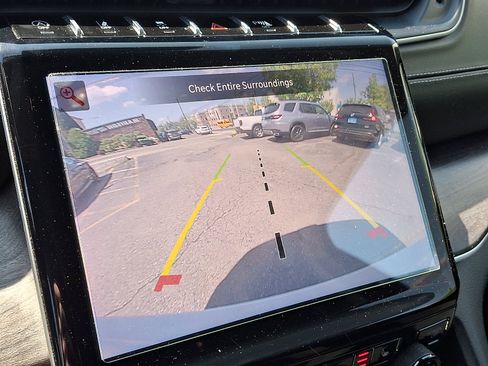 Used 2022 Jeep Grand Cherokee Limited AWD/4WD image 18