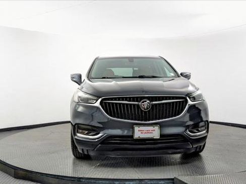 Used 2020 Buick Enclave Essence w/ Sound and Sites Package AWD/4WD image 12