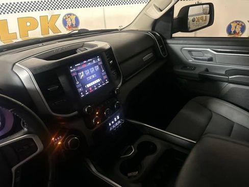 Used 2020 RAM 1500 Big Horn AWD/4WD image 20