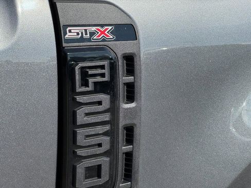 New 2026 Ford F250 XL w/ STX Appearance Package image 11