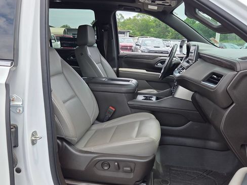 Certified 2021 Chevrolet Tahoe LT w/ LT Signature Package RWD image 14