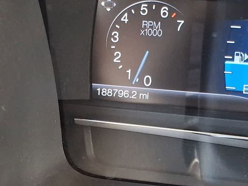 Used 2014 Ford Flex SEL w/ Equipment Group 202A FWD image 19