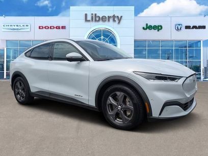 Used 2022 Ford Mustang Mach-E Select w/ Comfort/Technology Package