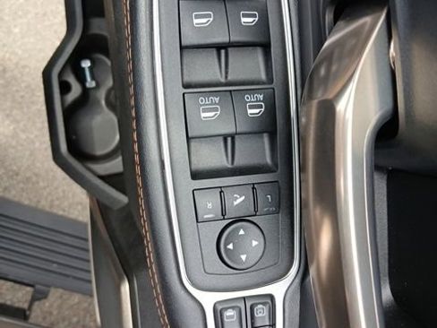 Used 2024 RAM 3500 Limited w/ Safety Group AWD/4WD image 62