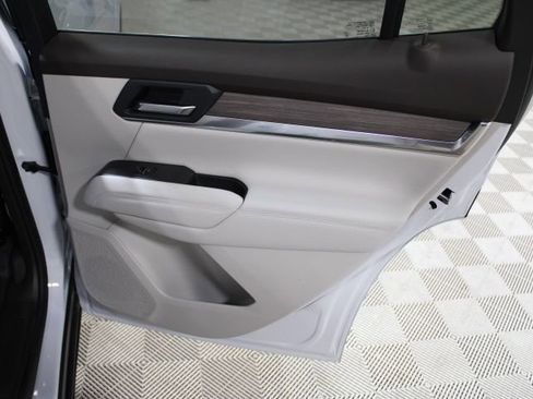 New 2026 GMC Terrain Denali AWD/4WD image 27