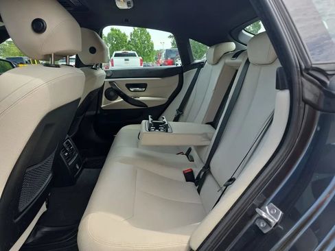 Used 2016 BMW 435i Gran Coupe RWD image 41