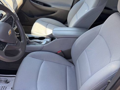 Used 2016 Chevrolet Malibu LT FWD image 16