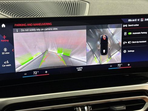 Certified 2023 BMW i4 eDrive35 w/ Premium Package RWD image 25