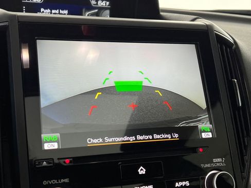 Certified 2023 Subaru Forester Wilderness image 22