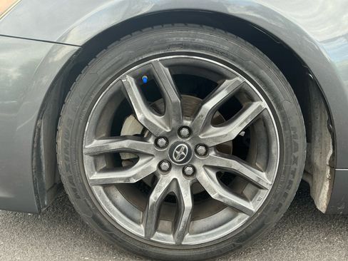 Used 2015 Scion tC FWD image 21