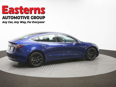 Used 2019 Tesla Model 3 Long Range AWD/4WD image 37