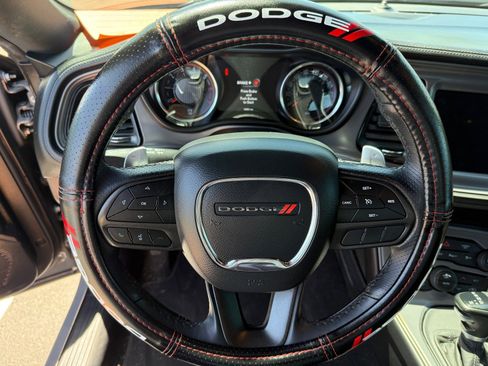 Used 2023 Dodge Challenger R/T Scat Pack w/ Plus Package image 7