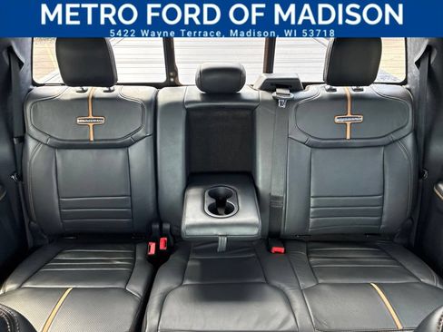 Used 2021 Ford F150 Platinum AWD/4WD image 46