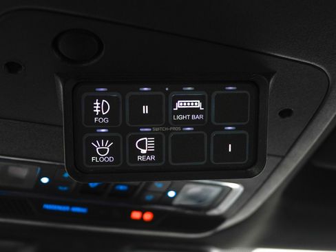 Used 2026 Ford F450 Platinum image 27