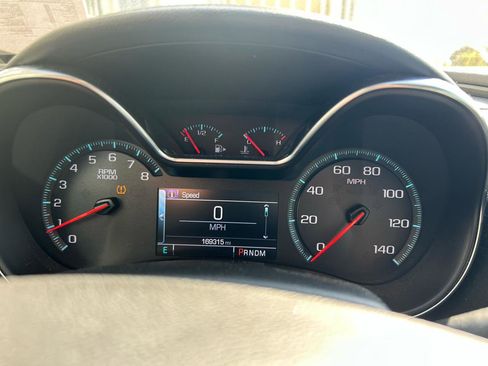 Used 2017 Chevrolet Impala Premier image 12