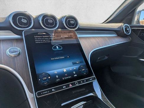 New 2026 Mercedes-Benz C 300 Sedan image 13